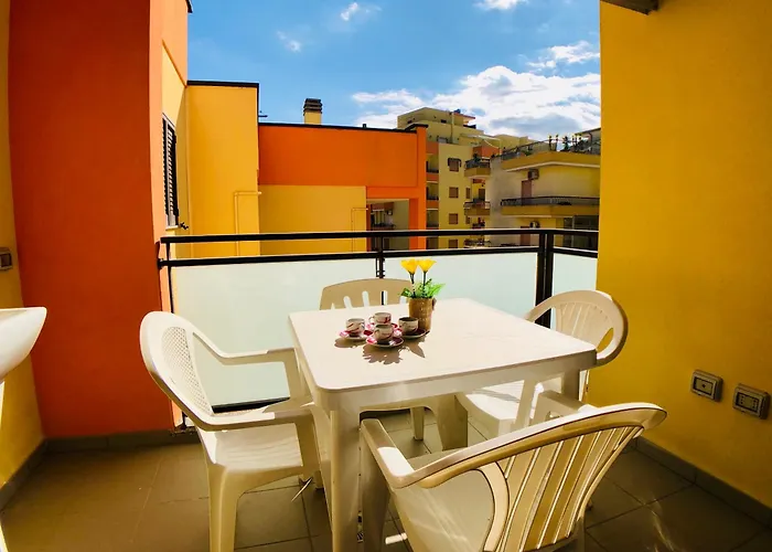 Residenza Pandora