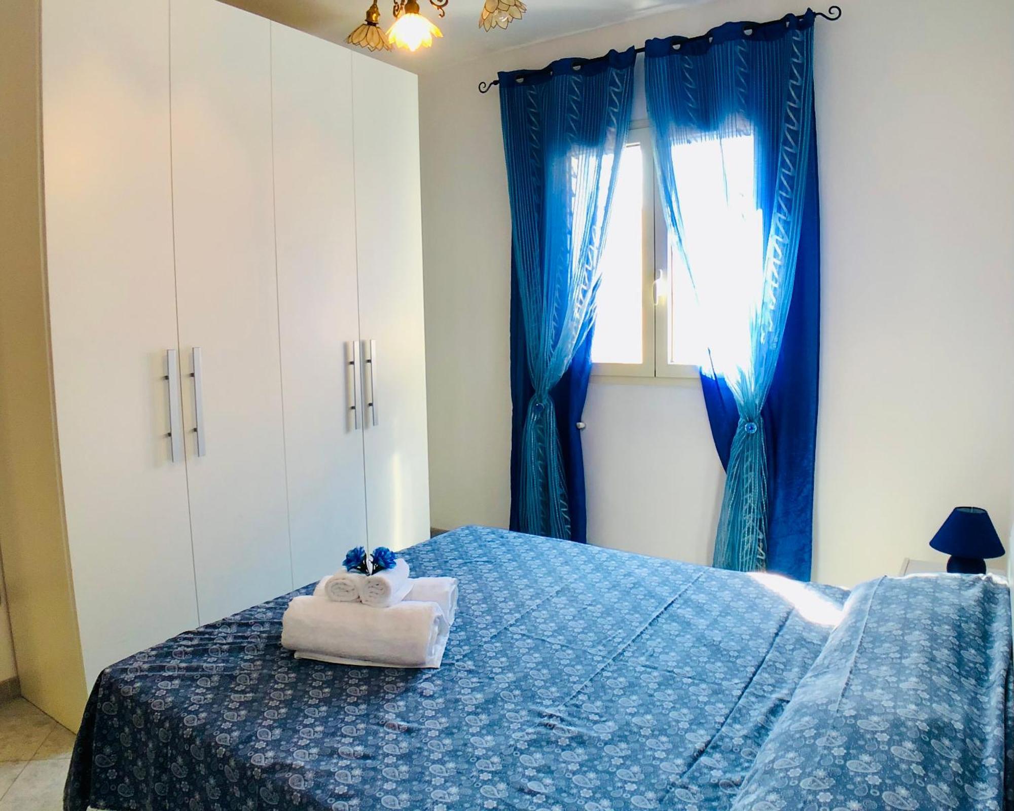 Casa vacanze Residenza Pandora