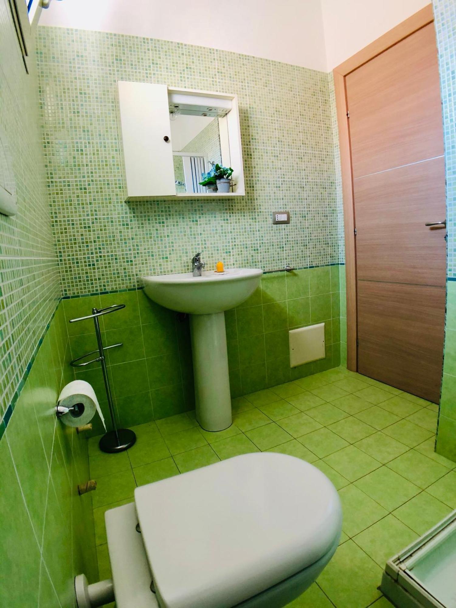 Residenza Pandora Casa vacanze